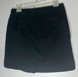 Golf Skirt  - Black sz 4 Photo 0