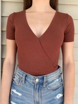 Forever 21 Bodysuit Photo 0