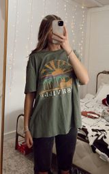 Time & Tru Nashville Tee Photo 0