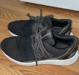 Under Armour Black Running Shoes Photo 0