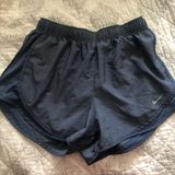 Nike Work Out Shorts Photo 0