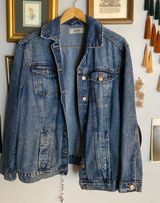 Jean Jacket Photo 0