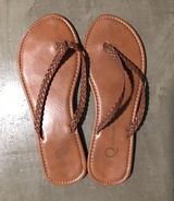 Esquire Thong Sandal Photo 0
