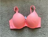 Victoria's Secret Push-up Bra 34D Photo 0