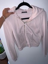 Brandy Melville Sweatshirt Photo 0