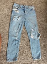 Forever 21 boyfriend jeans Photo 0