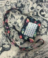 Vera Bradley Lanyard ID Photo 0