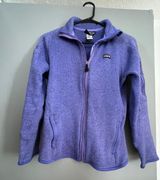 Patagonia Jacket Photo 0