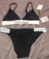 Calvin Klein bathing suit Photo 0