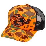Bass Pro Shops Camo Hat Photo 0