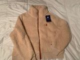 Champion Sherpa Jacket Photo 0