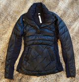 Lululemon Down For A Run Pullover Photo 0
