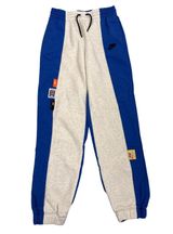 NIKE Vintage Style Joggers Sportswear Icon Clash Sweatpants Size Womens XS Photo 0