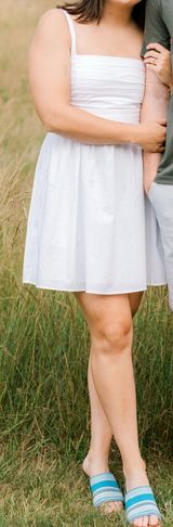 Abercrombie Dress Mini Photo 0