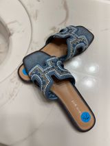 Steve Madden Sandals Photo 0