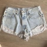 Levi’s Vintage 550 Shorts Photo 0