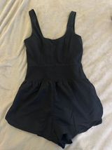 Forever 21 Active Romper Photo 0