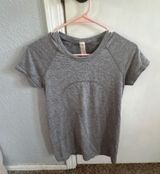 Lululemon Swiftly Short Sleeve Photo 0