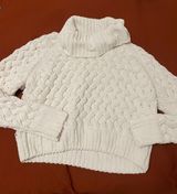 Knit Sweater Photo 0