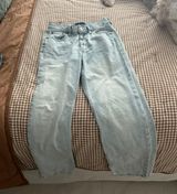 90s Baggy Jeans Photo 0