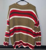 These Three Boutique Sweater Photo 0