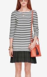 Kate Spade New York Broome Street Dress Photo 0
