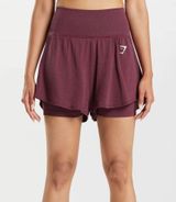 Gymshark Vital Seamless 2-in-1 Shorts Photo 0