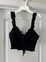 Cropped Tank Photo 0