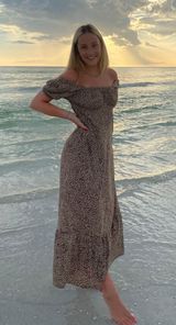 Coco + Jaimeson Boutique Maxi Dress Photo 0