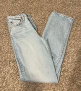 Levi’s Ribcage jeans Photo 0