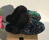 UGG Scuffette II Stellar Sequin Slippers Photo 0