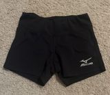 Mizuno Spandex Shorts Photo 0