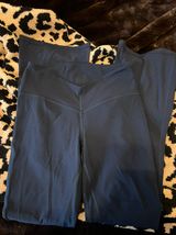 Mini Flare Leggings  Photo 0