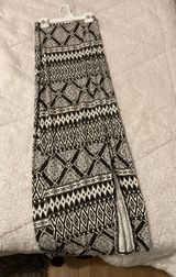 Pencil Maxi Skirt Photo 0