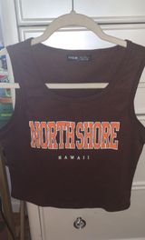 SheIn Graphic Tank Top Photo 0