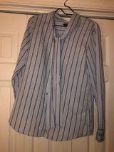 Banana Republic Pussy Bow Top Photo 0