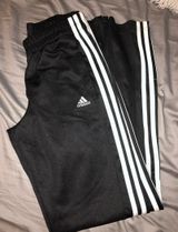 Adidas Sweat Pants Photo 0
