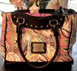 Nichole Miller Ample pockets, multi colored Photo 0