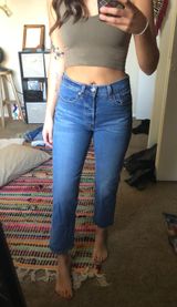 Levi’s Jeans Photo 0