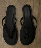 J.Crew Flip-Flops Photo 0