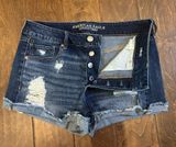 AE Tomgirl short Photo 0