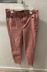 Buffalo David Bitton Pink Jeans Photo 0