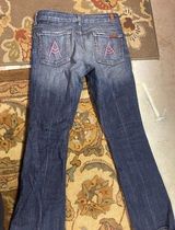 7 For All Mankind  jeans Photo 0