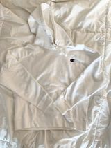 Champion Hoddie Photo 0