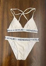 Kendall + Kylie Bikini Set Photo 0