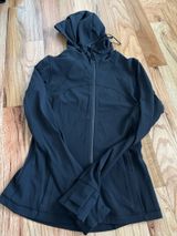 Lululemon Define Hooded Jacket Nulu Photo 0