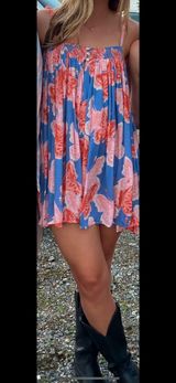 Free People Intimately Romper Photo 0