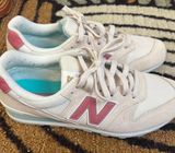 New Balance Shoe Photo 0