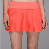 Lululemon Tennis Shirt Photo 0