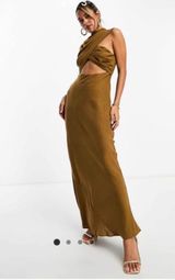 Asymmetrical Dress Photo 0